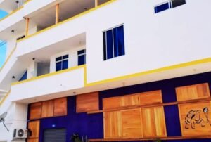 tours a galápagos hotel gloria inn