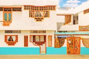 tours a gálapagos hotel native