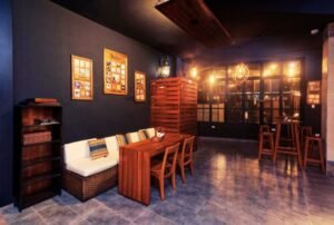 tours a galapagos hotel native area social