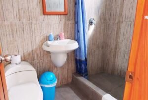 tours a galapagos hotel native baño