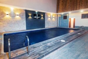 tours a galapagos hotel native piscina