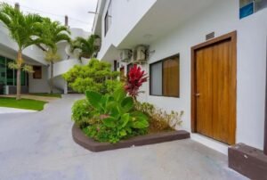 tours a galápagos hotel pelican bay area social