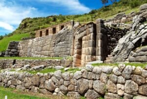 tour a machu picchu ruinas arqueológicas