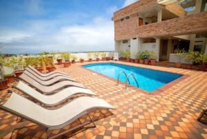 tours a galápagos hotel albatros