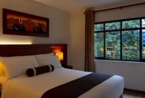 tour a machu picchu hotel ferré habitación