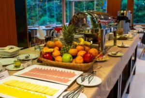 tour a machu picchu hotel ferré restaurant