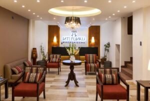 tour a machu picchu hotel inti punku machu picchu