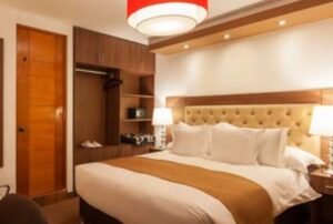 tour a machu picchu hotel inti punku machu picchu habitación