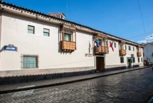 tour a machu picchu hotel san agustin internacional