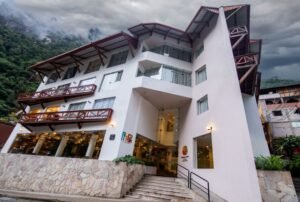 tour a machu picchu hotel tierra viva