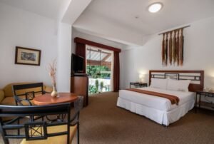 tour a machu picchu hotel tierra viva habitación