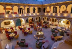 tour a machu picchu novotel cuzco