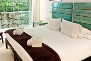 tour a machu picchu hotel el mapi habitación