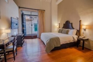 tour a machu picchu novotel cuzco habitación