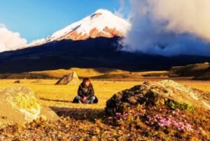 tours a galapagos ecuador cotopaxi
