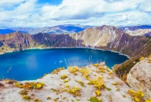 tours al quilotoa panoramica