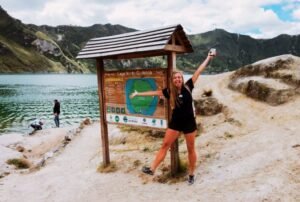 tours al quilotoa turistas